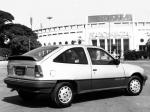 Chevrolet Kadett Turim 1990 года